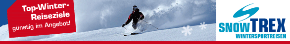 Skiurlaub Österreich